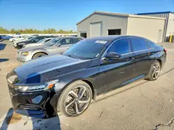 1HGCV2F37KA018456 2019 HONDA ACCORD
