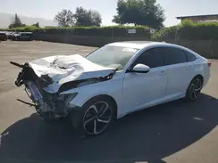 1HGCV2F37KA019493 2019 HONDA ACCORD