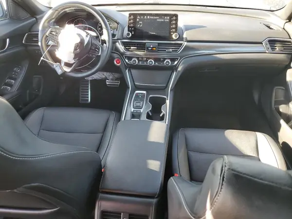 1HGCV2F37KA020482 2019 HONDA ACCORD - Image 8