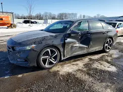 1HGCV2F37KA020501 2019 HONDA ACCORD