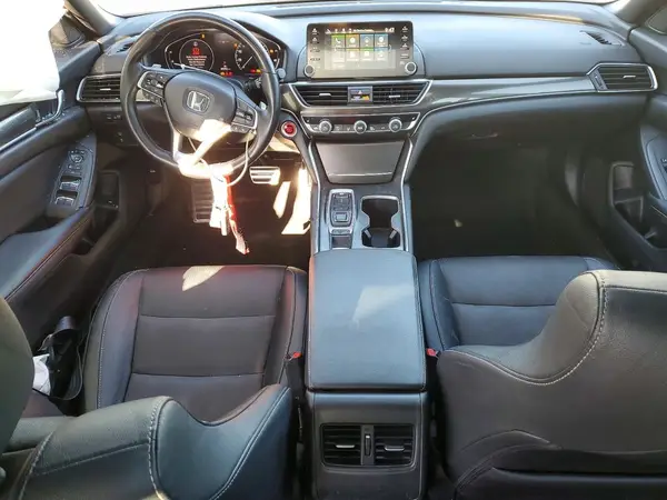 1HGCV2F37KA020501 2019 HONDA ACCORD - Image 8