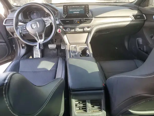 1HGCV2F37KA021826 2019 HONDA ACCORD - Image 8