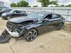1HGCV2F37KA022443 2019 HONDA ACCORD