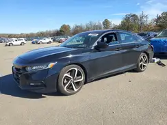 1HGCV2F37KA022510 2019 HONDA ACCORD