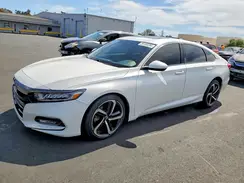 1HGCV2F37KA023074 2019 HONDA ACCORD