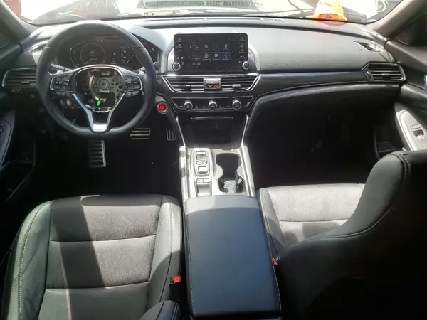 1HGCV2F37KA023074 2019 HONDA ACCORD - Image 8