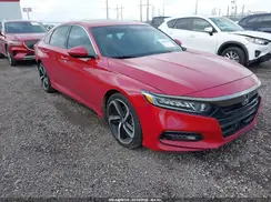 1HGCV2F37KA024600 2019 HONDA ACCORD