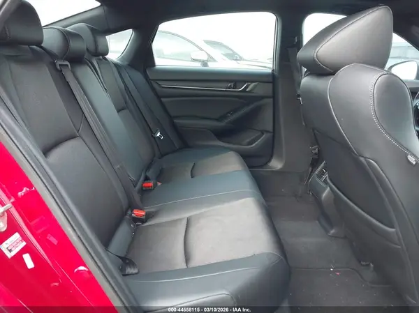 1HGCV2F37KA024600 2019 HONDA ACCORD - Image 8