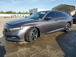 1HGCV2F37KA025178 2019 HONDA ACCORD