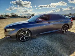 1HGCV2F37KA027075 2019 HONDA ACCORD