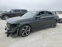 1HGCV2F37KA027500 2019 HONDA ACCORD