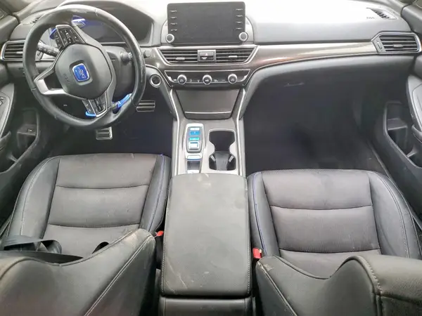 1HGCV2F37KA027531 2019 HONDA ACCORD - Image 8