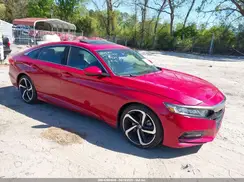 1HGCV2F37KA027724 2019 HONDA ACCORD