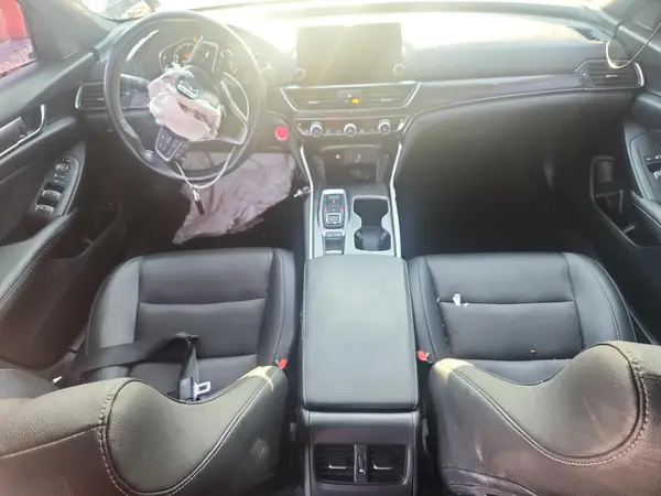 1HGCV2F37KA029019 2019 HONDA ACCORD - Image 8