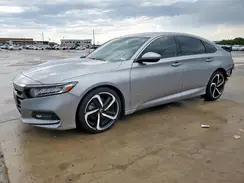 1HGCV2F37KA029361 2019 HONDA ACCORD