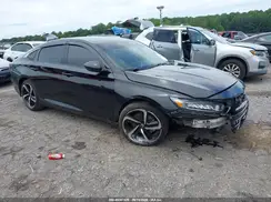 1HGCV2F37KA029957 2019 HONDA ACCORD