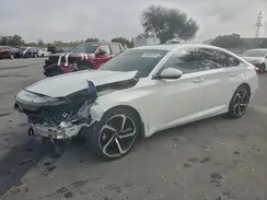 1HGCV2F37KA030090 2019 HONDA ACCORD