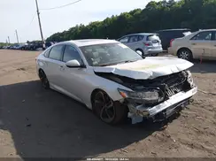 1HGCV2F37KA032020 2019 HONDA ACCORD