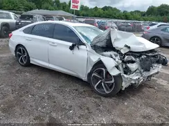 1HGCV2F37KA032499 2019 HONDA ACCORD