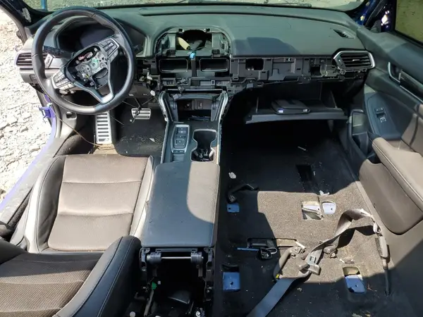 1HGCV2F37KA032597 2019 HONDA ACCORD - Image 8