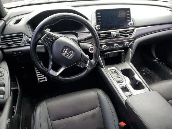 1HGCV2F37KA033233 2019 HONDA ACCORD - Image 8