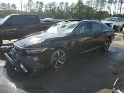 1HGCV2F37KA033295 2019 HONDA ACCORD