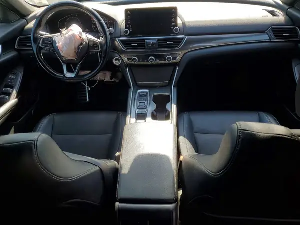 1HGCV2F37KA033393 2019 HONDA ACCORD - Image 8