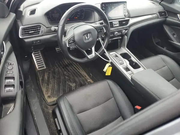 1HGCV2F37KA033801 2019 HONDA ACCORD - Image 8