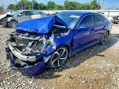 1HGCV2F37KA034494 2019 HONDA ACCORD