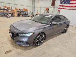 1HGCV2F37KA034978 2019 HONDA ACCORD
