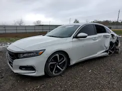 1HGCV2F37KA036343 2019 HONDA ACCORD