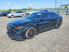 1HGCV2F37KA800126 2019 HONDA ACCORD