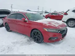 1HGCV2F37KA800577 2019 HONDA ACCORD