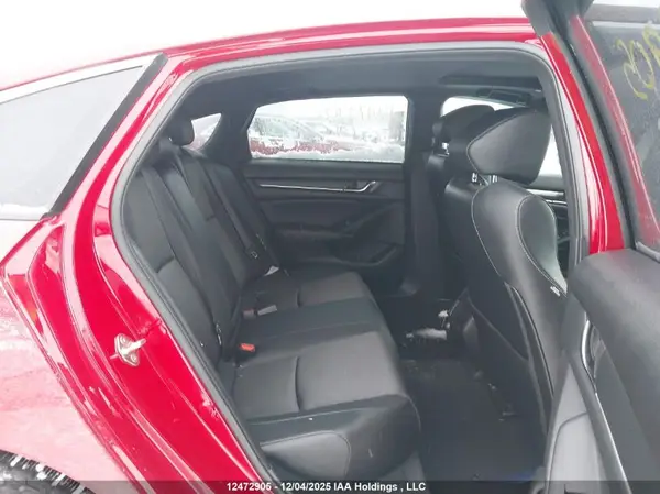 1HGCV2F37KA800577 2019 HONDA ACCORD - Image 8