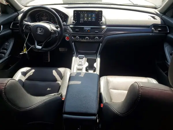 1HGCV2F37LA000220 2020 HONDA ACCORD - Image 8