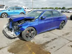1HGCV2F37LA000461 2020 HONDA ACCORD