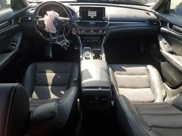 1HGCV2F37LA000461 2020 HONDA ACCORD - Image 8