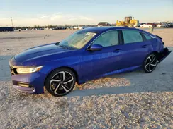 1HGCV2F37LA001111 2020 HONDA ACCORD