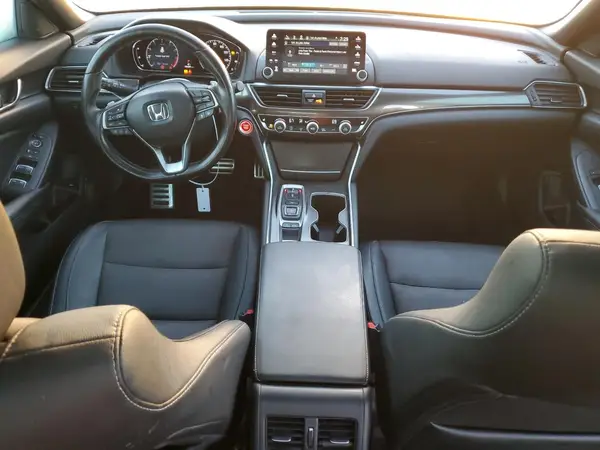 1HGCV2F37LA001111 2020 HONDA ACCORD - Image 8