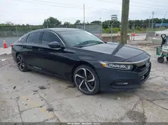 1HGCV2F37LA001321 2020 HONDA ACCORD