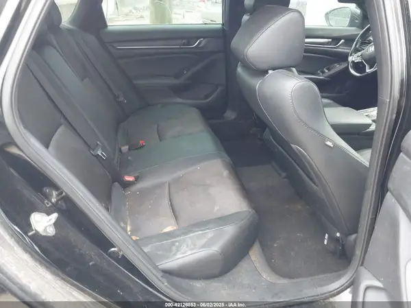 1HGCV2F37LA001321 2020 HONDA ACCORD - Image 8