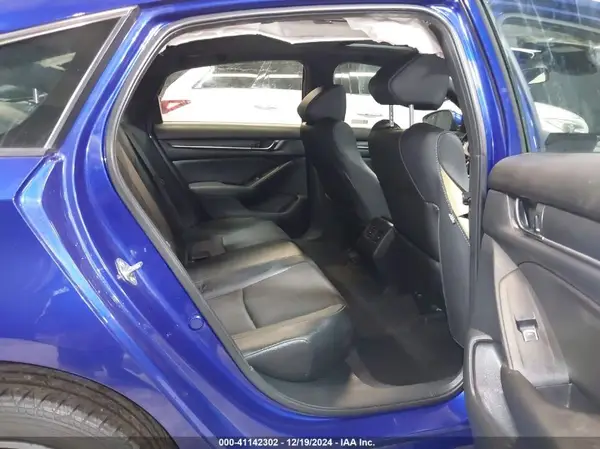 1HGCV2F37LA002453 2020 HONDA ACCORD - Image 8