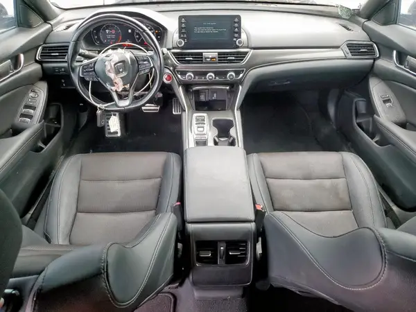 1HGCV2F37LA003229 2020 HONDA ACCORD - Image 8