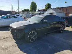 1HGCV2F37LA003473 2020 HONDA ACCORD