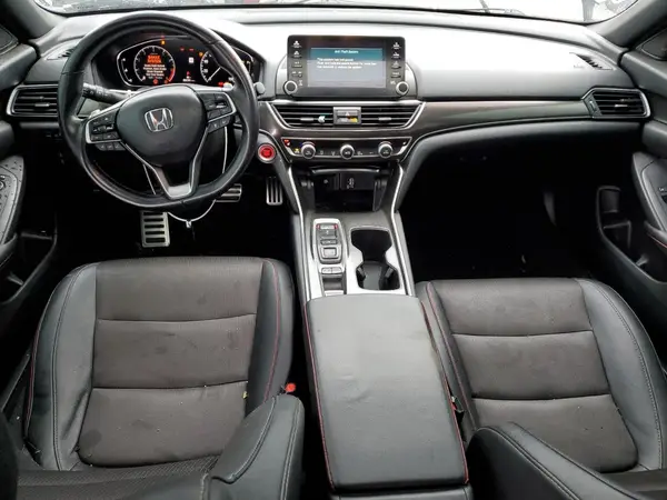 1HGCV2F37LA003490 2020 HONDA ACCORD - Image 8