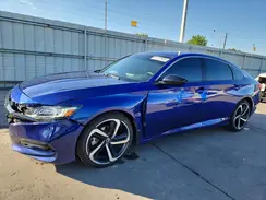 1HGCV2F37LA004235 2020 HONDA ACCORD