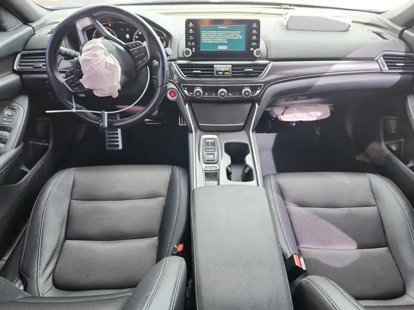 1HGCV2F37LA004235 2020 HONDA ACCORD - Image 8