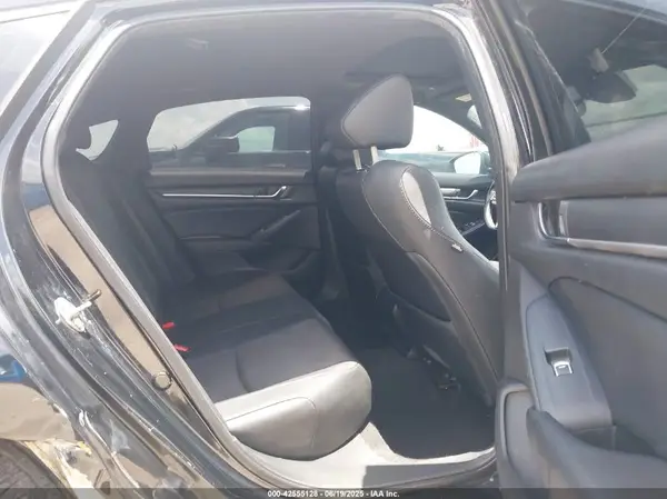 1HGCV2F37LA004669 2020 HONDA ACCORD - Image 8