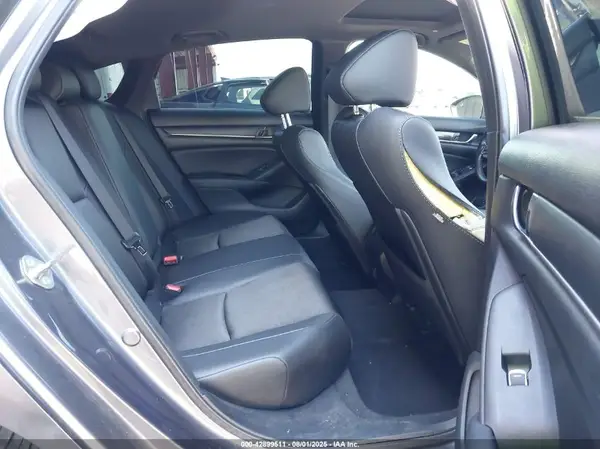 1HGCV2F37LA005157 2020 HONDA ACCORD - Image 8
