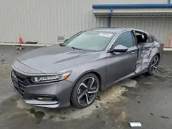 1HGCV2F37LA005675 2020 HONDA ACCORD